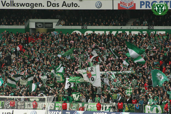 Werder Bremen vs Hannover 96 (3-0) (8)