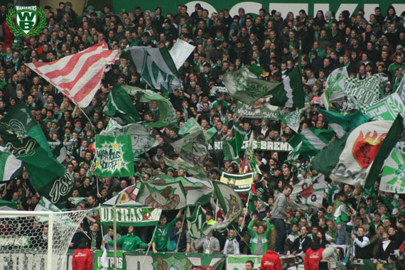 Werder Bremen vs Hannover 96 (3-0) (11)