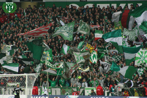 Werder Bremen vs Hannover 96 (3-0) (12)