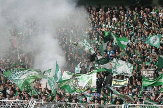 Borussia Dortmund vs Werder Bremen (1-0) (6)