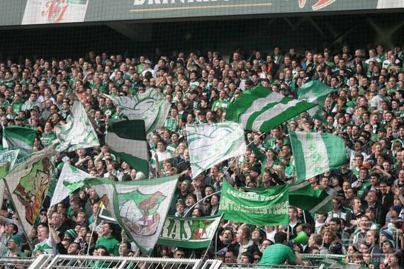 Borussia Dortmund vs Werder Bremen (1-0) (8)