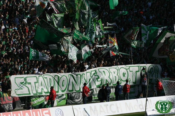 Werder Bremen vs FC Augsburg (1-1) (2)