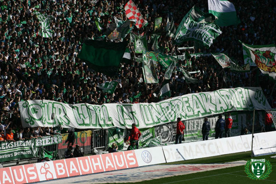 Werder Bremen vs FC Augsburg (1-1) (3)