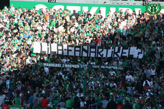 Werder Bremen vs FC Augsburg (1-1) (4)