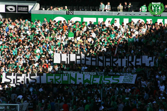 Werder Bremen vs FC Augsburg (1-1) (5)