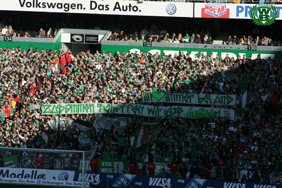 Werder Bremen vs FC Augsburg (1-1) (8)