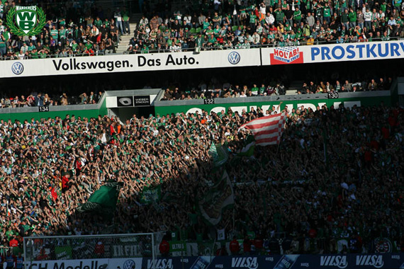 Werder Bremen vs FC Augsburg (1-1) (9)