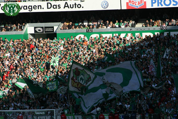 Werder Bremen vs FC Augsburg (1-1) (10)