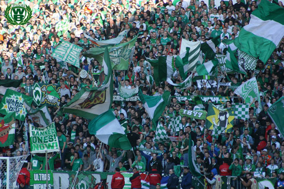 Werder Bremen vs FC Augsburg (1-1) (12)