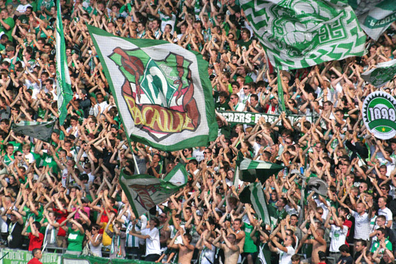 Werder Bremen vs SC Freiburg (5-3) (4)