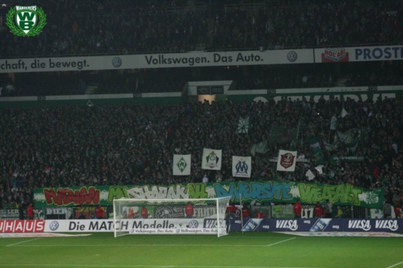 Werder Bremen vs Borussia Mönchengladbach (2-2) (7)