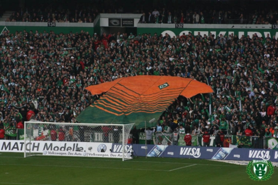 Werder Bremen vs FC Bayern München (1-2) (1)