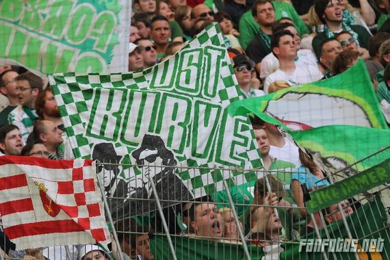 VfL Wolfsburg vs Werder Bremen (1-2) (2)