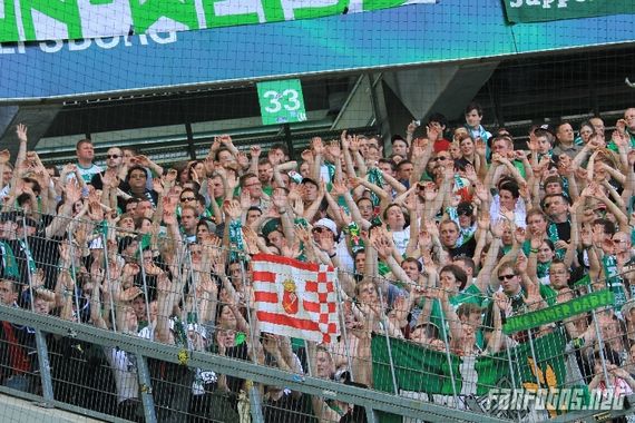 VfL Wolfsburg vs Werder Bremen (1-2) (3)