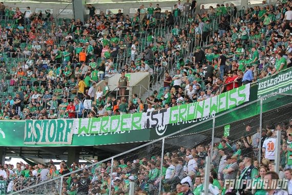 VfL Wolfsburg vs Werder Bremen (1-2) (5)