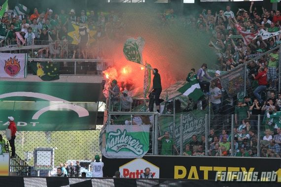 VfL Wolfsburg vs Werder Bremen (1-2) (6)