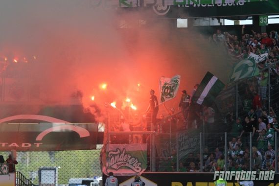 VfL Wolfsburg vs Werder Bremen (1-2) (8)
