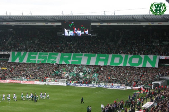 Werder Bremen vs FC Schalke 04 (2-3) (1)