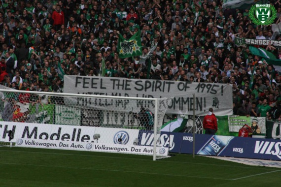 Werder Bremen vs FC Schalke 04 (2-3) (3)