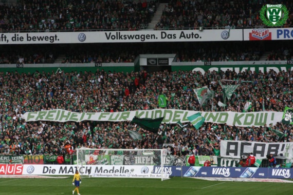 Werder Bremen vs FC Schalke 04 (2-3) (4)