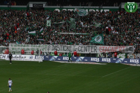 Werder Bremen vs FC Schalke 04 (2-3) (6)