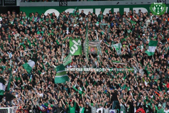 Werder Bremen vs FC Schalke 04 (2-3) (8)