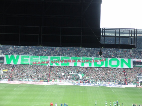 Werder Bremen vs FC Schalke 04 (2-3) (11)