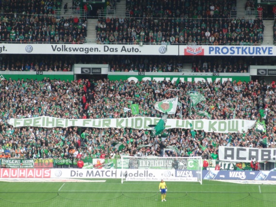 Werder Bremen vs FC Schalke 04 (2-3) (12)