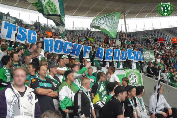TSG Hoffenheim vs Werder Bremen (1-2) (1)