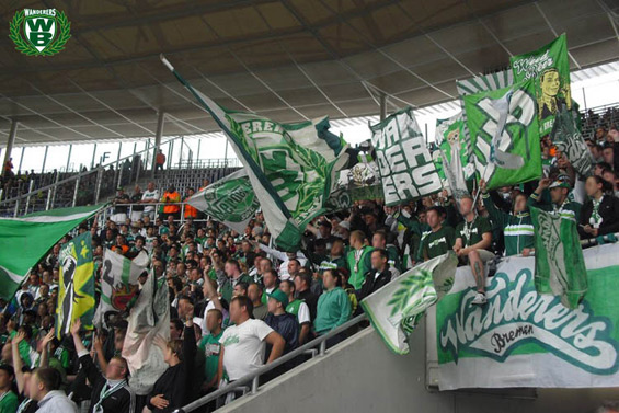 TSG Hoffenheim vs Werder Bremen (1-2) (4)