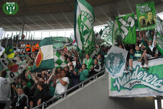 TSG Hoffenheim vs Werder Bremen (1-2) (5)