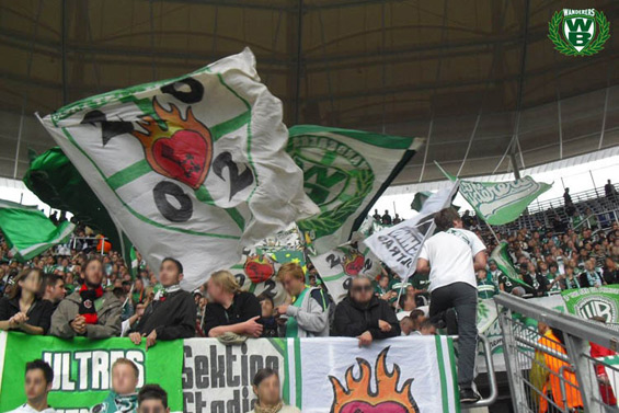 TSG Hoffenheim vs Werder Bremen (1-2) (9)