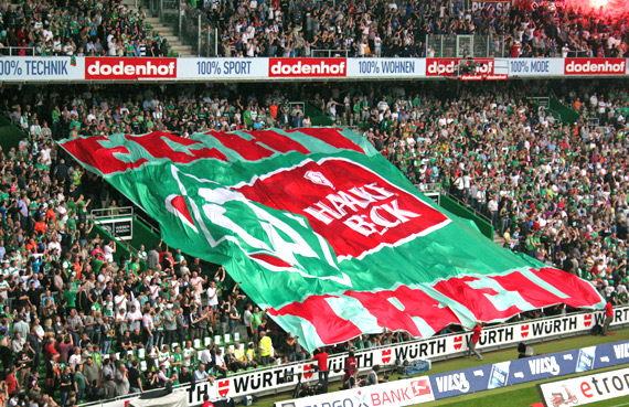 Werder Bremen vs Hamburger SV (2-0) (11)
