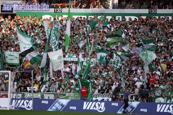 Werder Bremen vs Hertha BSC (2-1) (1)