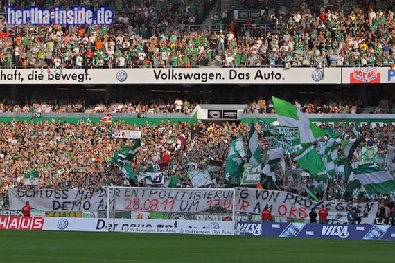 Werder Bremen vs Hertha BSC (2-1) (2)