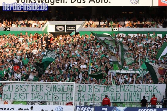 Werder Bremen vs Hertha BSC (2-1) (4)