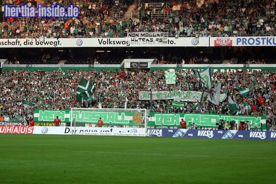 Werder Bremen vs Hertha BSC (2-1) (5)