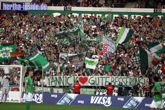 Werder Bremen vs Hertha BSC (2-1) (6)