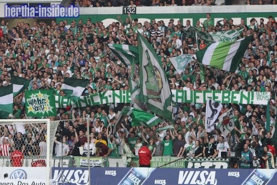Werder Bremen vs Hertha BSC (2-1) (8)