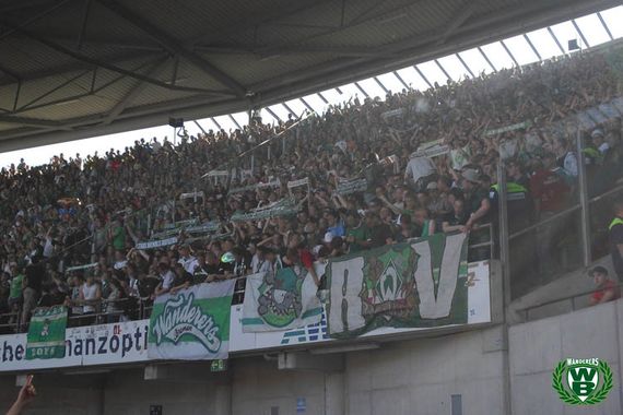 Hannover 96 vs Werder Bremen (3-2) (1)