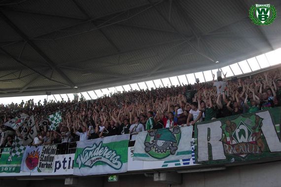 Hannover 96 vs Werder Bremen (3-2) (3)