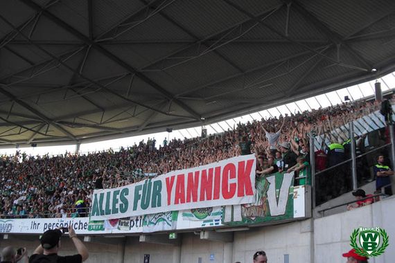 Hannover 96 vs Werder Bremen (3-2) (5)