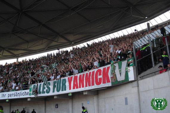 Hannover 96 vs Werder Bremen (3-2) (6)