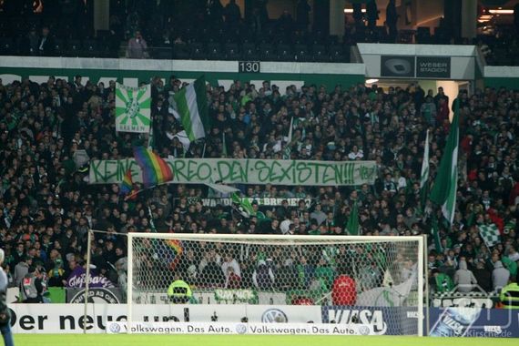 Werder Bremen vs Borussia Dortmund (0-2) (3)