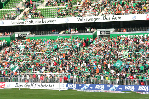 Werder Bremen vs FC Everton (1-0) (1)
