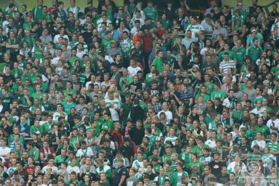Borussia Dortmund vs Werder Bremen (2-1) (1)