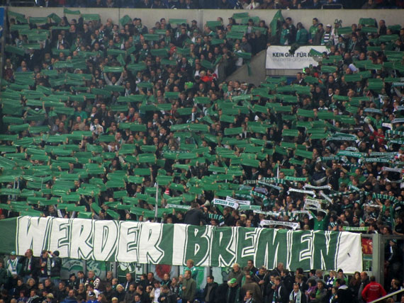 FC Schalke 04 vs Werder Bremen (2-1) (2)
