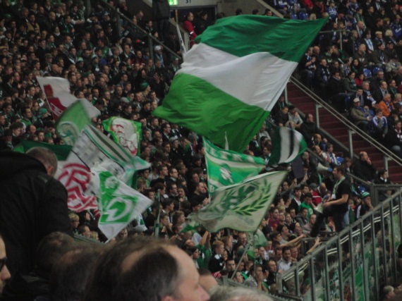 FC Schalke 04 vs Werder Bremen (2-1) (5)