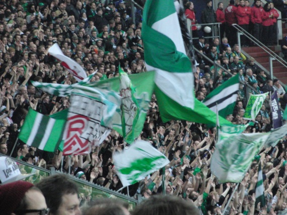 FC Schalke 04 vs Werder Bremen (2-1) (7)