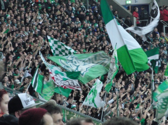 FC Schalke 04 vs Werder Bremen (2-1) (8)